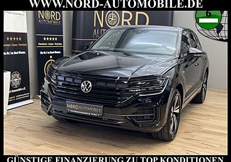 VW Touareg Volkswagen 3.0 TDI R-Line Black Style Matrix/Luft/ R-Line Bla