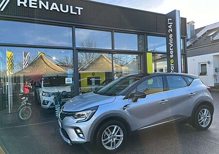 Renault Captur Intens E-Tech Plug-In Hybrid 160 NAVI/SHZ/KLIMA