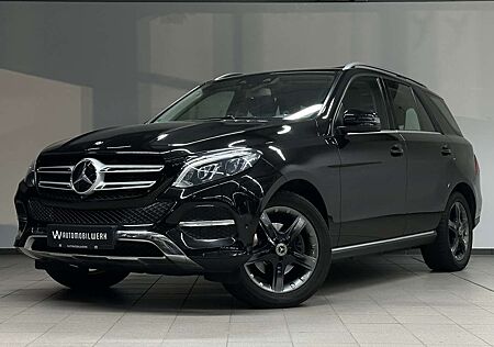 Mercedes-Benz GLE 350 4-Matic LED | SD | H&K | 360° | AHK