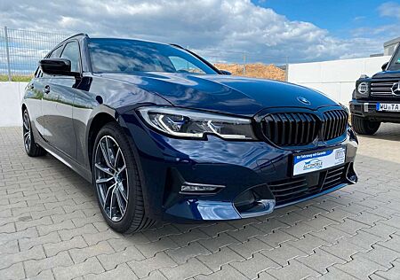 BMW 320 Touring d xDrive Sport Line|Virt.|Laser|