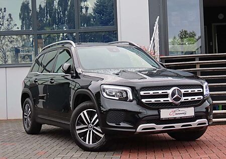 Mercedes-Benz GLB 180 d Autom. Leder Ambiente 360° ACC