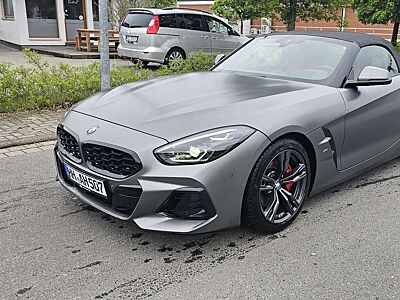 BMW Z4 M M40i Aut.