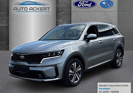 Kia Sorento Spirit 4WD 2.2 CRDi EU6d Klima Navi ZV
