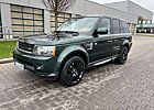 Land Rover Range Rover Sport TDV6 HSE