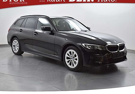 BMW 320 d T xDrive Aut Sport Line LEDER+NAV+LED+SHZ+M