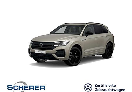 VW Touareg Volkswagen Elegance 3.0 TDI AHK PANO STD-HEIZUNG R-