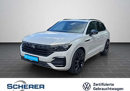 VW Touareg Volkswagen Elegance 3.0 TDI AHK PANO STD-HEIZUNG R-