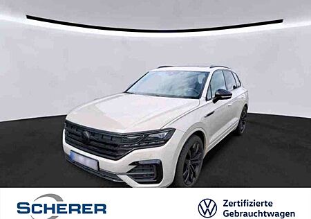 VW Touareg Volkswagen Elegance 3.0 TDI AHK PANO STD-HEIZUNG R-