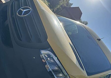 Mercedes-Benz Sprinter 319 CDI RWD L2 (907.633)