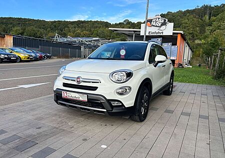 Fiat 500X Pop Star** TOP-ZUSTAND **