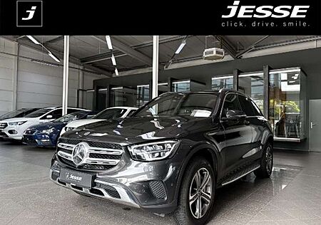 Mercedes-Benz GLC 300 de 4M LED MBUX Widescreen 360 AHK