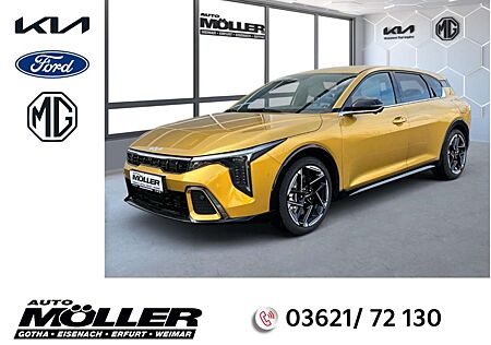 Kia Others GT-Line 1.6T DCT7 Drive Sitz Sound Design 360° Hea