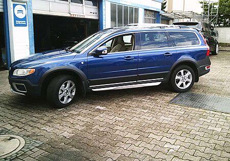 Volvo XC 70 XC70 Country Ocean Race AWD