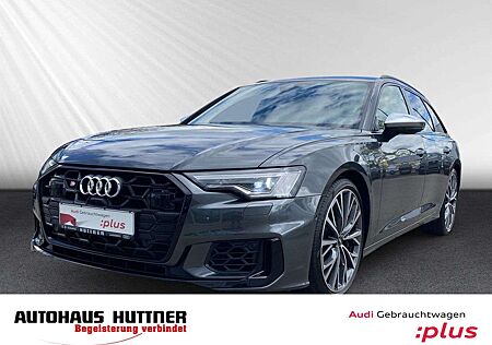 Audi S6 Avant TDI quattro tiptr. ACC LED Virtuell Kam.