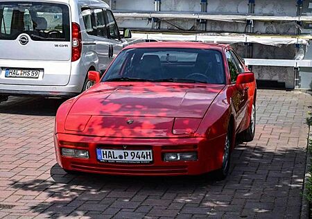 Porsche 944 Targa 2.5