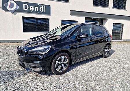BMW 218i 218 Active Tourer Aut. *LED*Navi*Sportsitze*uvm..