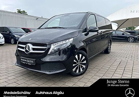 Mercedes-Benz V 300 d AVANTGARDE XL 8 SITZE KLIMA EL TÜR R+L