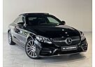 Mercedes-Benz C 180 Coupe |9G|AMG Line|Pano|360°|Totwinkel|LED