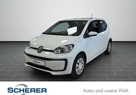 VW Up Volkswagen ! 1.0 move ! PDC GRA Climatronic RearView