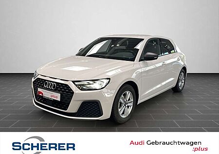 Audi A1 25 TFSI 70(95) kW(PS) Schaltgetrieb