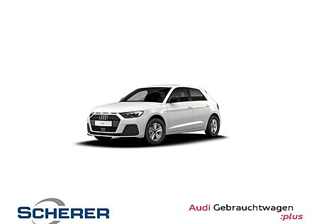 Audi A1 25 TFSI 70(95) kW(PS) Schaltgetrieb