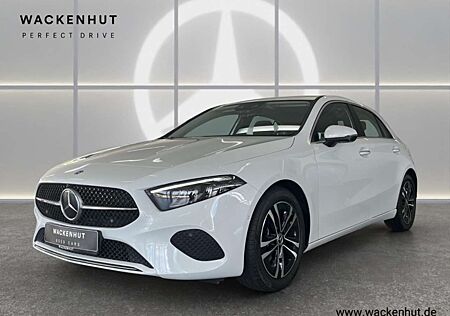Mercedes-Benz A 200 PROGRESSIVE ADVANCED DISTR LED 360°WINTER