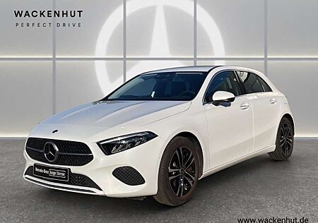 Mercedes-Benz A 200 PROGRESSIVE ADVANCED DISTR LED 360°WINTER