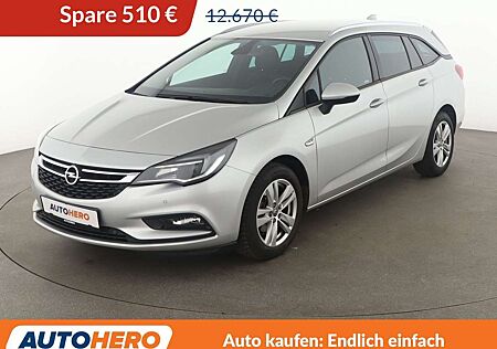 Opel Astra 1.4 SIDI Turbo ON*NAVI*CAM*PDC*SHZ*AHK*KLIMA*