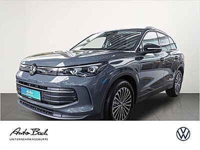 Volkswagen Tiguan 1.5 eTSI DSG ENERGY, AHK, Panoramadach, H