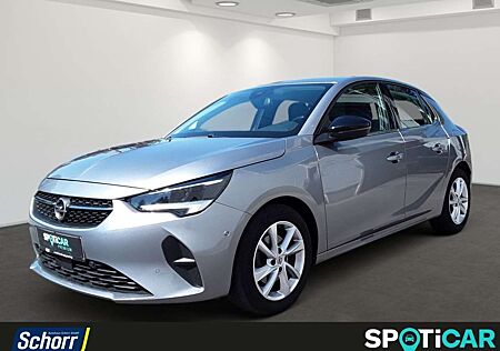 Opel Corsa 1.2 Elegance