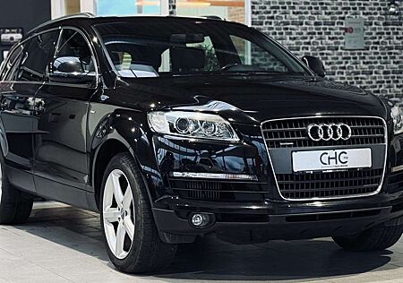 Audi Q7 3.0 TDI quattro | S line Sport / Plus|