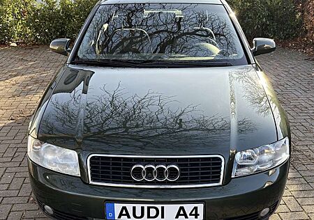 Audi A4 2.0