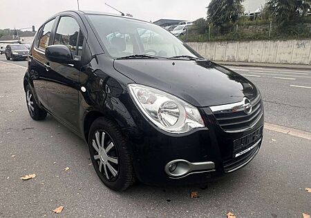 Opel Agila 1.0 ecoFLEX Edition
