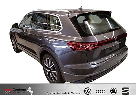 VW Touareg gebraucht kaufen VW Touareg Volkswagen 3.0 V6 TDI 4M Elegance Beige DYNAUDIO Allradlenkng