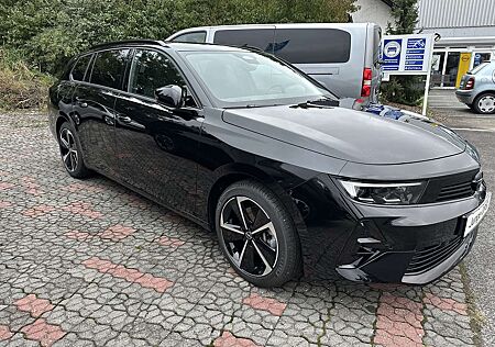 Opel Astra GS, Navi, AHK, Voll LED, Kamera360°, Sitzheiz.