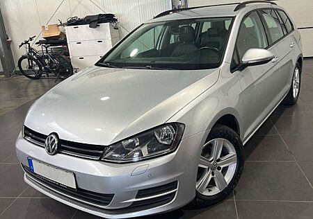 VW Golf Volkswagen VII 1.6 TDi Variant 4Motion *Navi*SHZ*PDC*