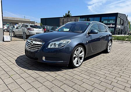 Opel Insignia Cosmo