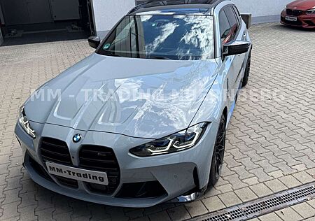 BMW M3 TOURING -XDRIVE-COMPET.-HARMAN-TRACKPAKET