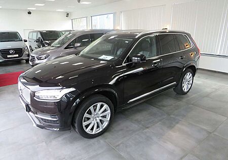 Volvo XC 90 XC90 Inscription AWD * Business-Paket PRO *