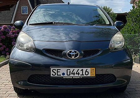 Toyota Aygo Cool