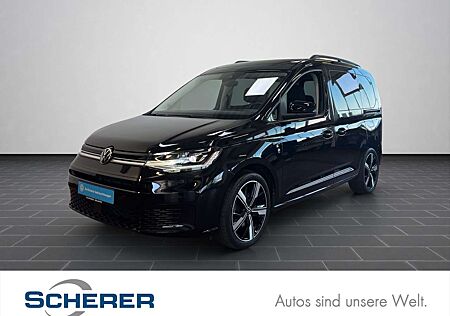 VW Caddy Volkswagen Life 2.0 TDI DSG Move Led,Pano,AHK