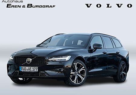 Volvo V60 Kombi Plus Dark UPE 63.440,-