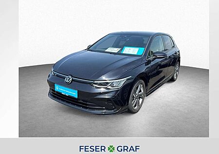 VW Golf Volkswagen VIII R-Line 1.5 eTSI DSG 130PS