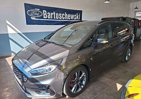 Ford S-Max ST-Line