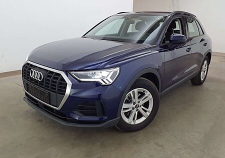 Audi Q3 35 TDI *LED*VIRTUAL*MEMORY*TEMP*SZHZG*