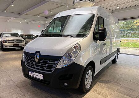 Renault Master 2.3 DCI L2-H2 1Hand*Hoch + Lang*Garantie*