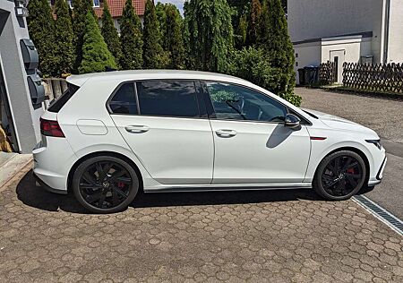 VW Golf GTI Volkswagen Golf 2.0 TSI OPF DSG GTI