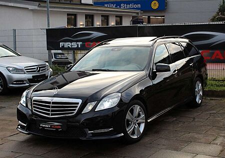 Mercedes-Benz E 350 T CDI 7G-Tronic AMG-Line|AHK|KAMERA|SHD|