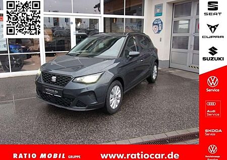 Seat Arona ROAD EDITION 1.0 TSI AHZV-VORBER. SITZHEI.