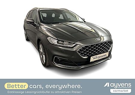 Ford Mondeo Turnier 2.0 EcoBlue Aut.